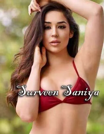Nabhitha - Call Girl meerut